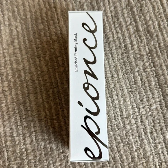 Epionce Enriched Firming Mask, brand new sealed in box - Picture 2 of 3